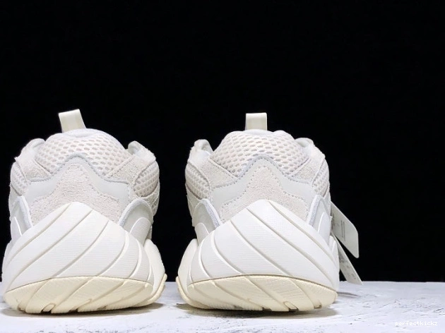 FV3573 White Yeezy 500 Adidas Bone 0729